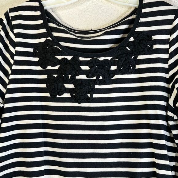 Charter Club Top - Picture 3 of 6